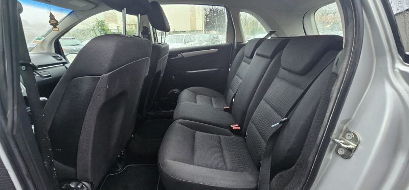 MERCEDES CLASSE B 170  116cv DESIGN 