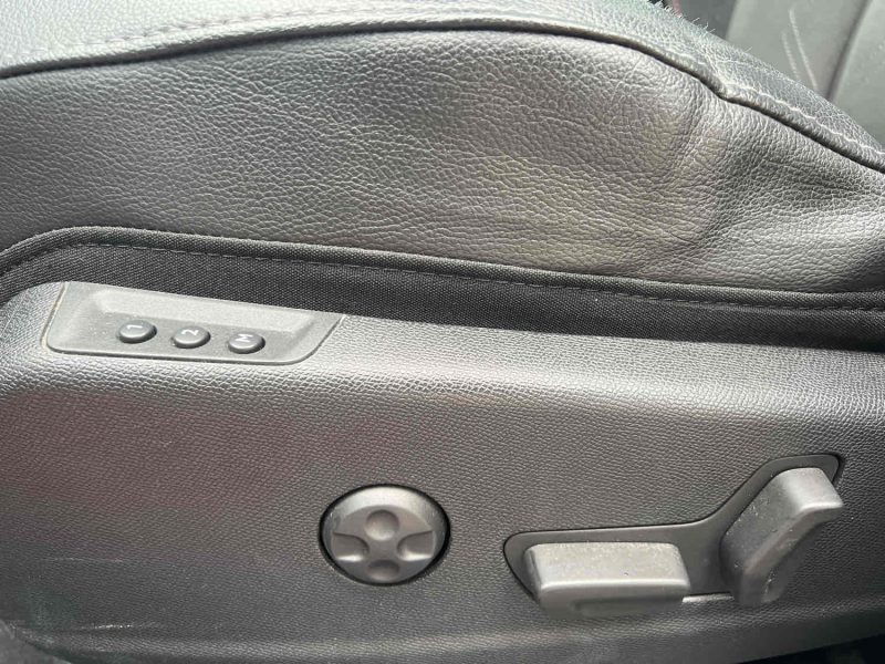 DS7  180CH EXECUTIVE AUTOMATIQUE 2018