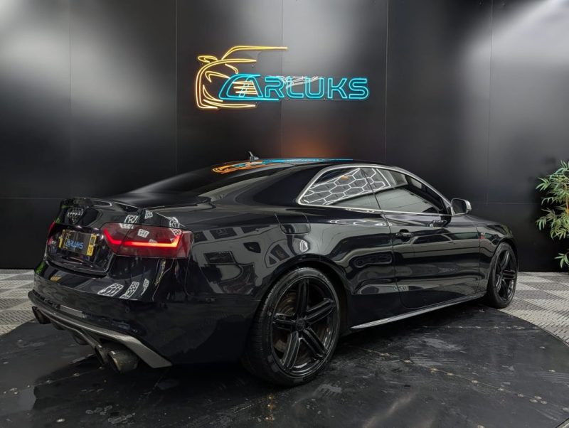 AUDI S5 3.0 V6 TFSI 333 Cv QUATTRO S TRONIC 7 
