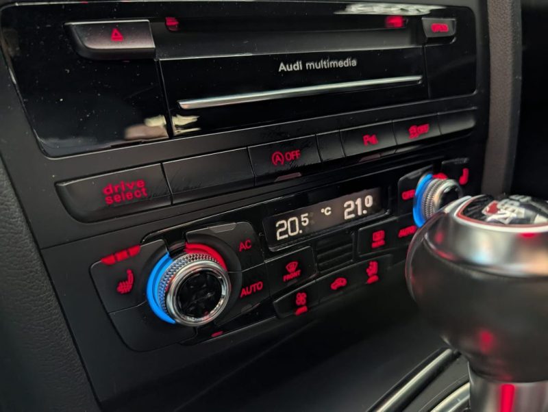 AUDI S5 3.0 V6 TFSI 333 Cv QUATTRO S TRONIC 7 