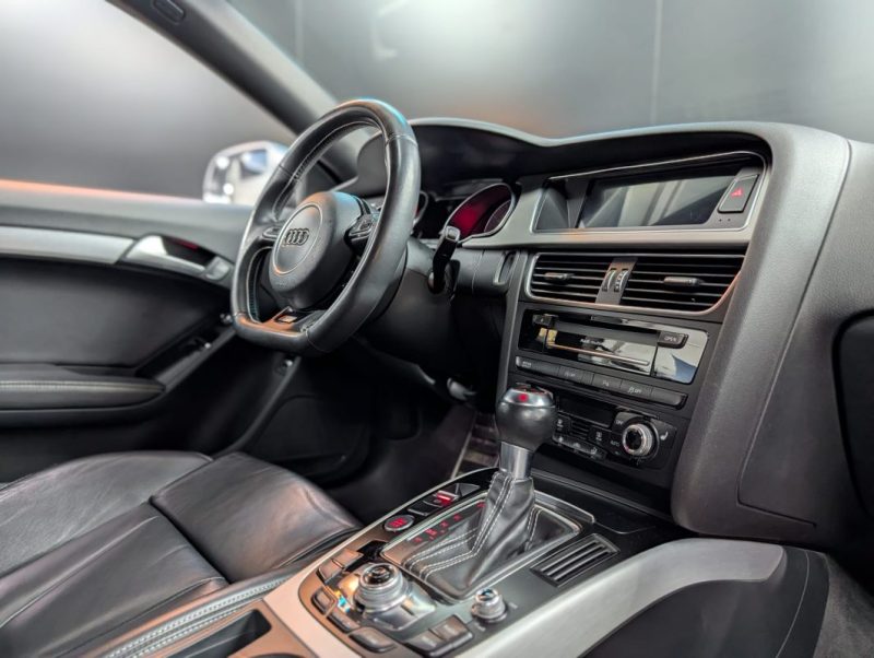 AUDI S5 3.0 V6 TFSI 333 Cv QUATTRO S TRONIC 7 