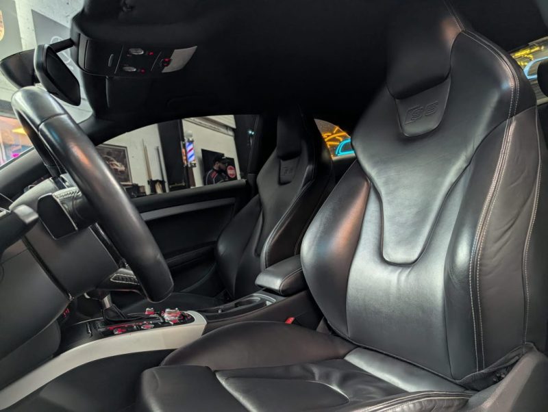 AUDI S5 3.0 V6 TFSI 333 Cv QUATTRO S TRONIC 7 