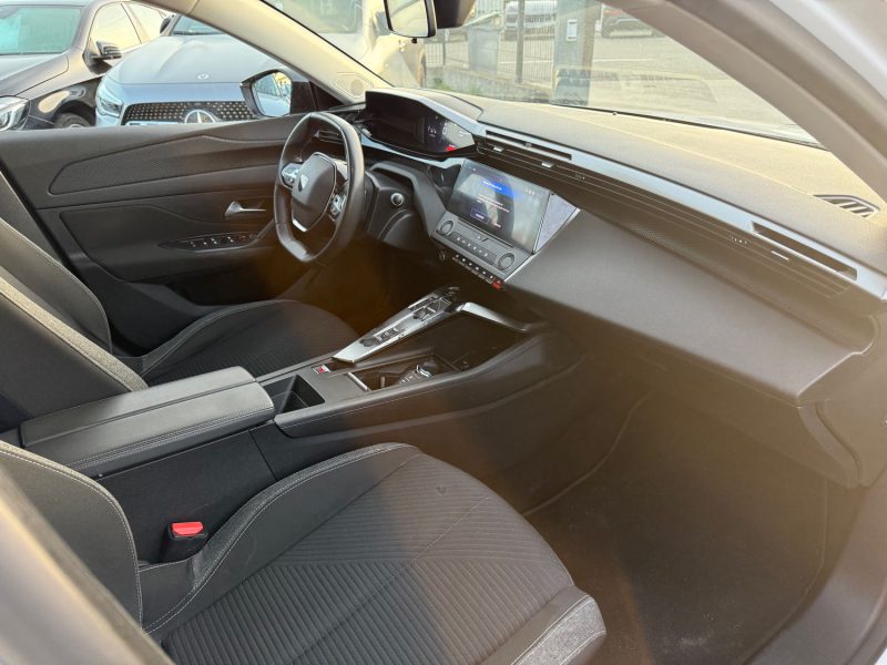 PEUGEOT 308 1.5 BLUEHDI 130CH S&S EAT8 GARANTIE