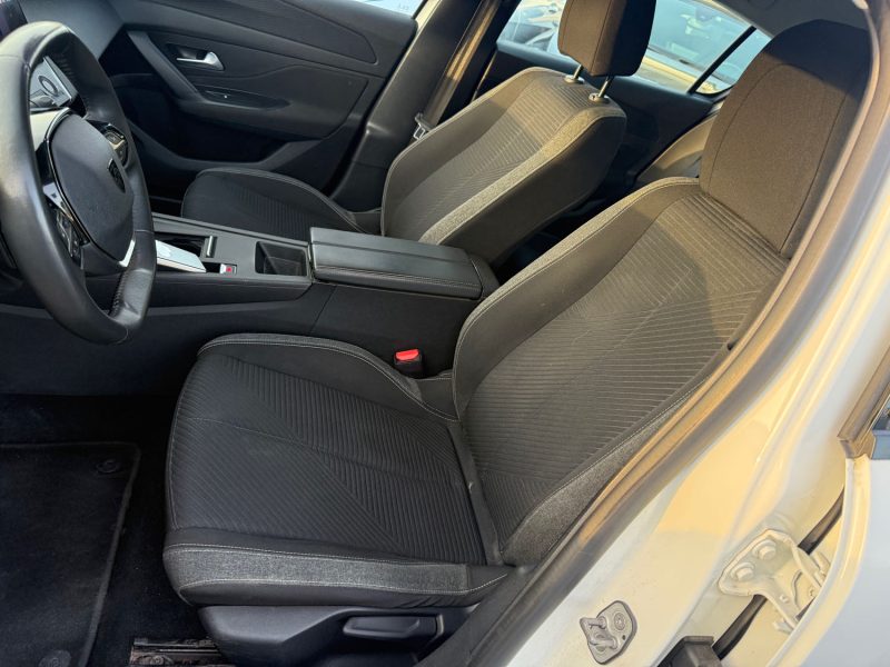 PEUGEOT 308 1.5 BLUEHDI 130CH S&S EAT8 GARANTIE