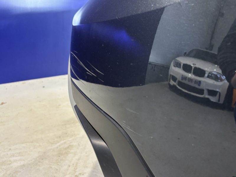 DACIA DUSTER 2 1.3 TCE 130CH FAP PRESTIGE  4X2 PREMIÈRE MAIN / CARPLAY / AVERTISSEUR D'ANGLE MORT 