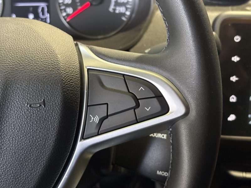 DACIA DUSTER 2 1.3 TCE 130CH FAP PRESTIGE  4X2 PREMIÈRE MAIN / CARPLAY / AVERTISSEUR D'ANGLE MORT 