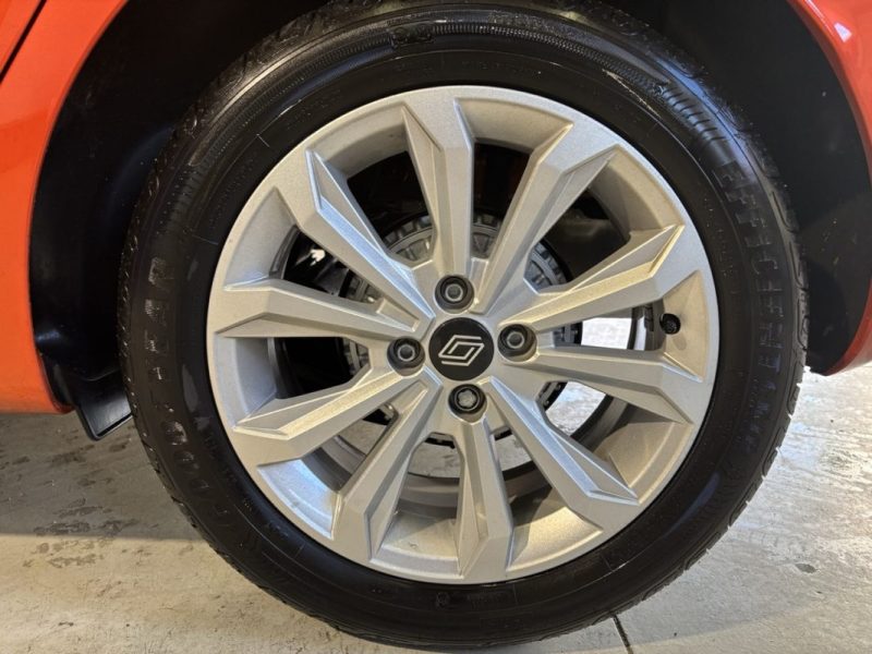 RENAULT CLIO 1.0 TCE 90 GÉNÉRATION-25 ÉDITION LIMITÉE / PREMIÈRE MAIN / CARPLAY