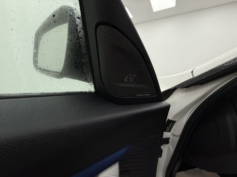 BMW SERIE 3 330D GT PACK M LCI BVA 2017