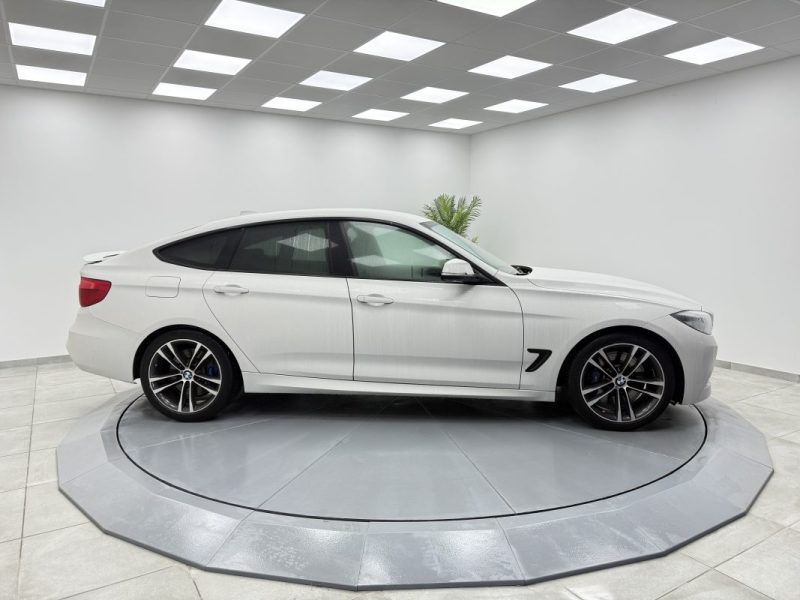 BMW SERIE 3 330D GT PACK M LCI BVA 