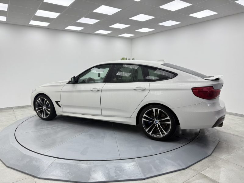 BMW SERIE 3 330D GT PACK M LCI BVA 