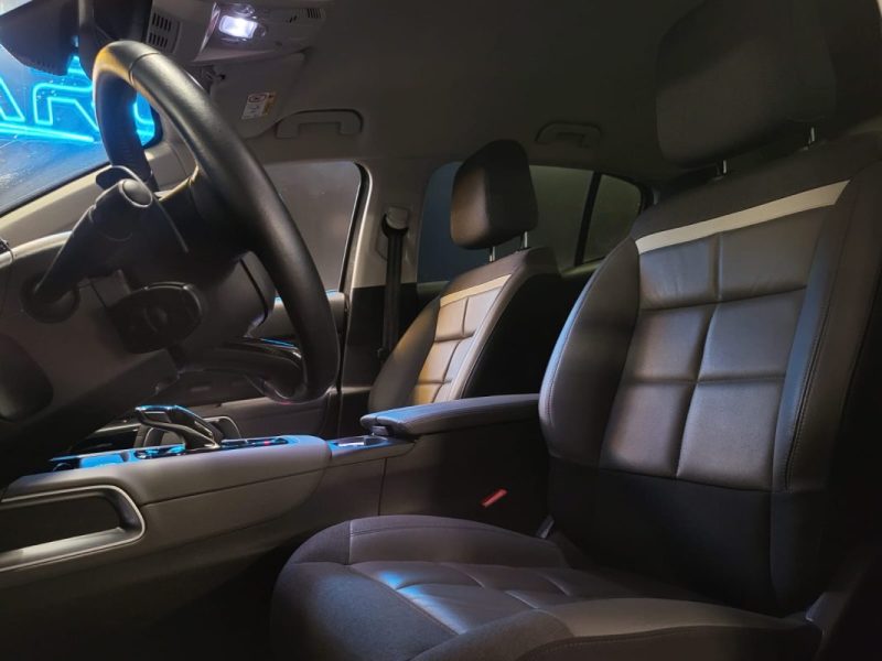 CITROEN C5 AIRCROSS HYBRID 225cv Shine CARPLAY - ANGLE MORTS - CAMERA EAT8 
