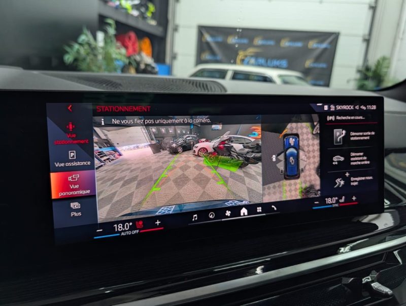 BMW X5 XDRIVE 50E 489Cv X LINE 