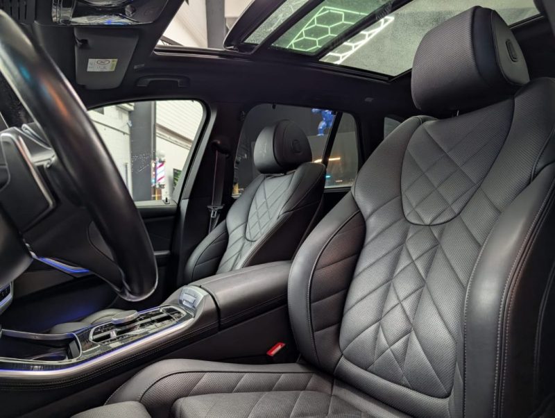 BMW X5 XDRIVE 50E 489Cv X LINE 