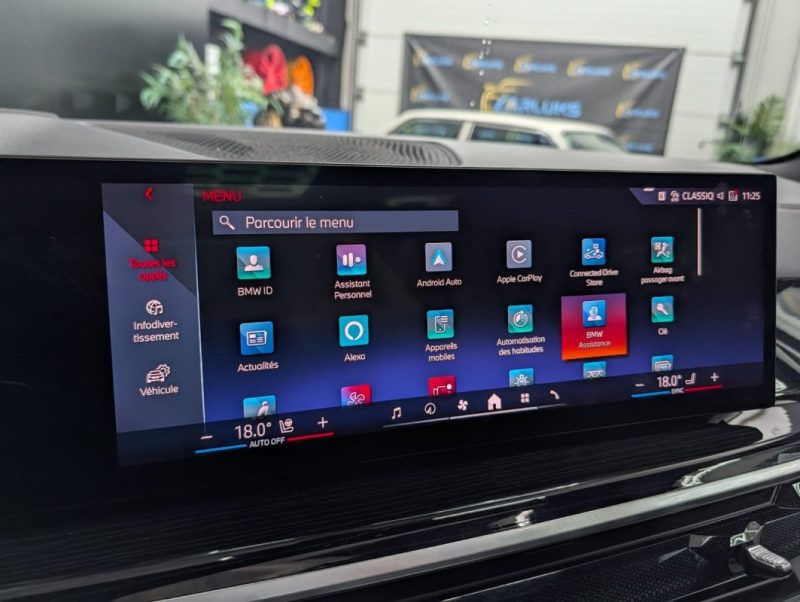 BMW X5 XDRIVE 50E 489Cv X LINE 