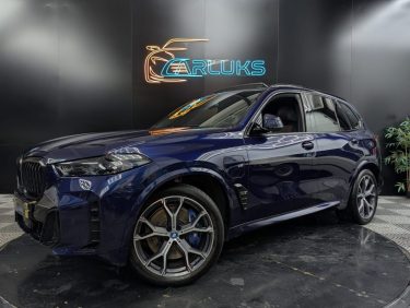 BMW X5 XDRIVE 50E 489Cv X LINE 