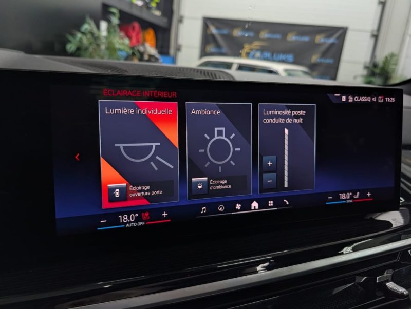 BMW X5 XDRIVE 50E 489Cv X LINE 