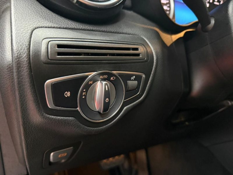 MERCEDES CLASSE GLC 200 4 MATIC 2021