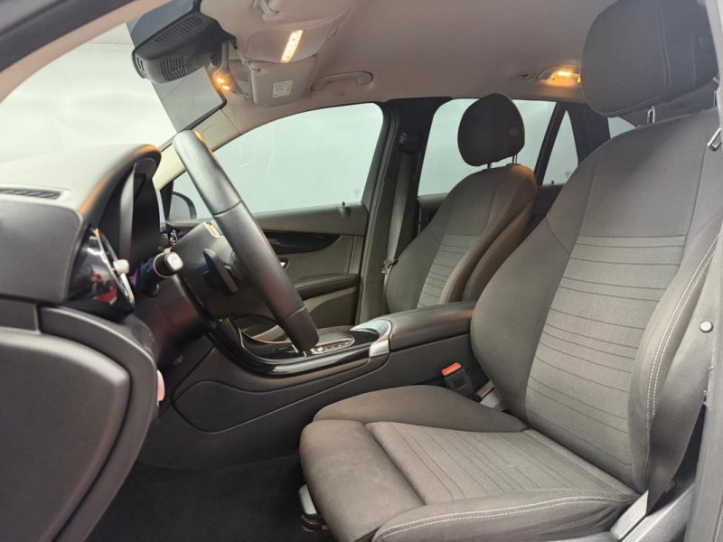 MERCEDES CLASSE GLC 200 4 MATIC 2021