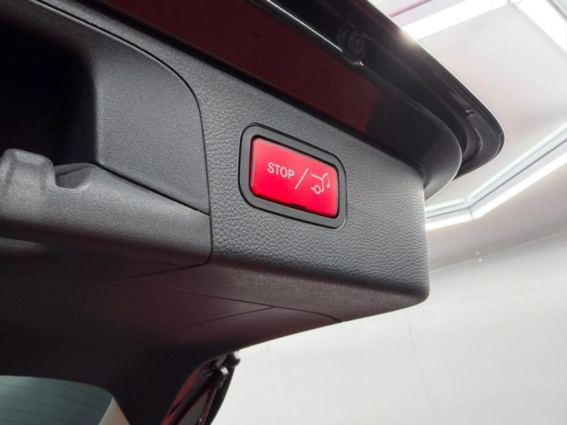 MERCEDES CLASSE GLC 200 4 MATIC 2021