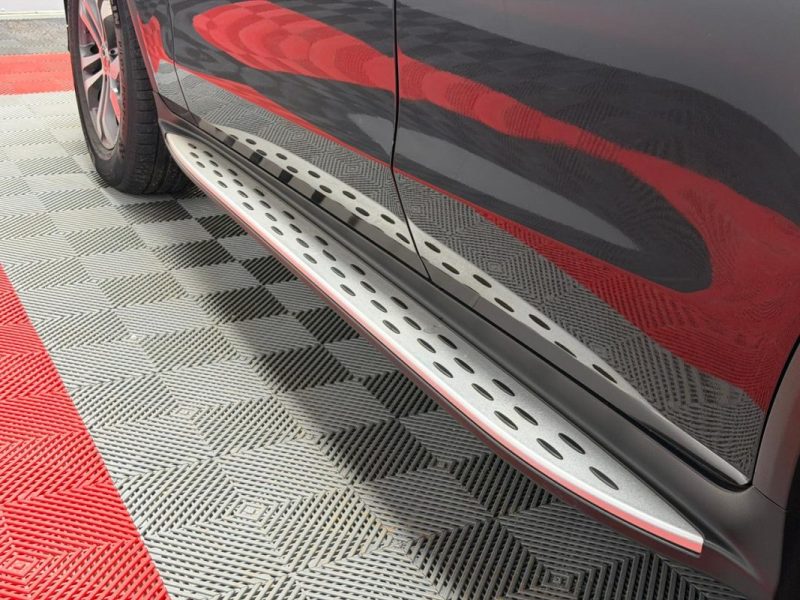 MERCEDES CLASSE GLC 200 4 MATIC 2021