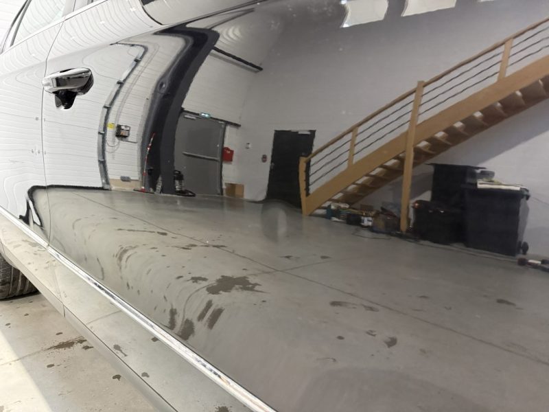 VOLKSWAGEN PASSAT 2.0 TDI 110 BVM / Suivi d'entretien / Kit distribution