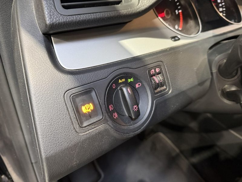 VOLKSWAGEN PASSAT 2.0 TDI 110 BVM / Suivi d'entretien / Kit distribution