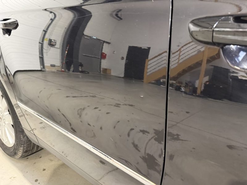 VOLKSWAGEN PASSAT 2.0 TDI 110 BVM / Suivi d'entretien / Kit distribution