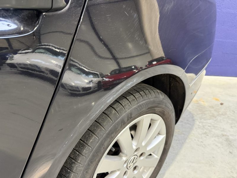 VOLKSWAGEN PASSAT 2.0 TDI 110 BVM / Suivi d'entretien / Kit distribution