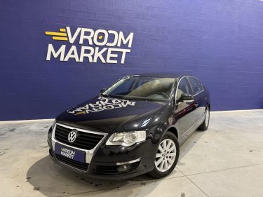 VOLKSWAGEN PASSAT 2.0 TDI 110 BVM / Suivi d'entretien / Kit distribution