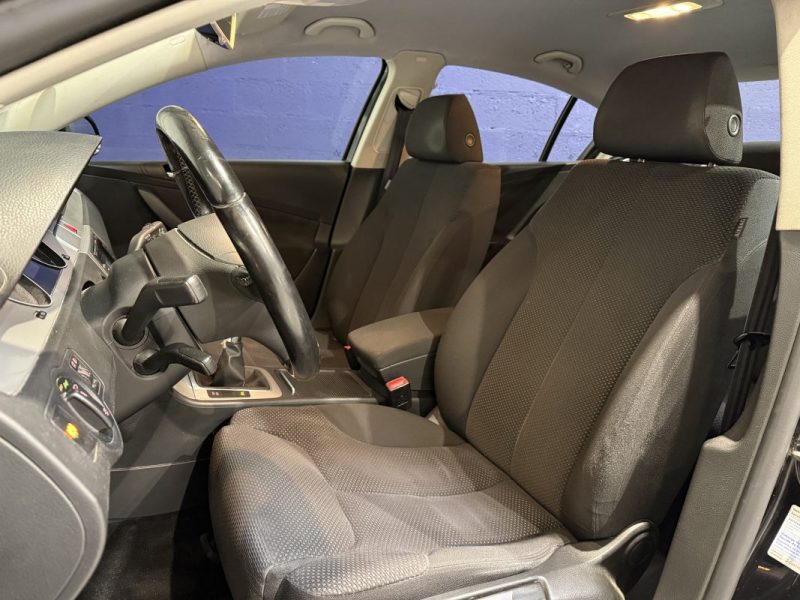 VOLKSWAGEN PASSAT 2.0 TDI 110 BVM / Suivi d'entretien / Kit distribution