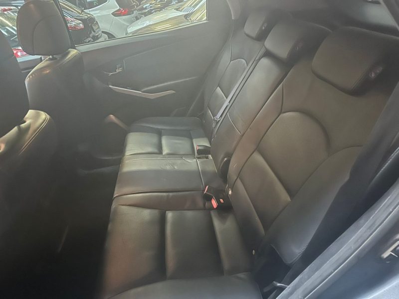 SSANGYONG KORANDO 2.2 DT 175 CV 2017