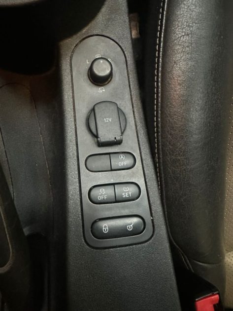 SEAT LEON 1.6 TDI STYLE ECOMOTIVE 105 CV 2011