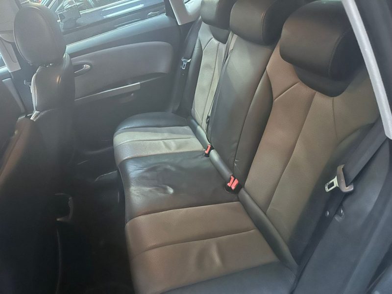 SEAT LEON 1.6 TDI STYLE ECOMOTIVE 105 CV 2011