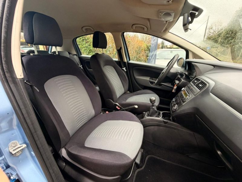 FIAT PUNTO 1.2I - 8V 