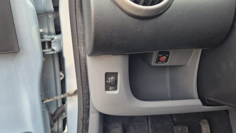 TOYOTA AYGO 1.0 VVT-I 68 ch UP