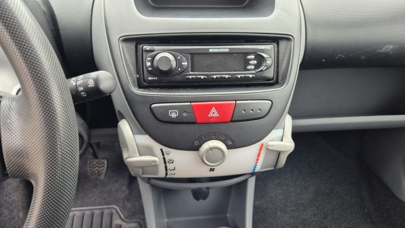 TOYOTA AYGO 1.0 VVT-I 68 ch UP