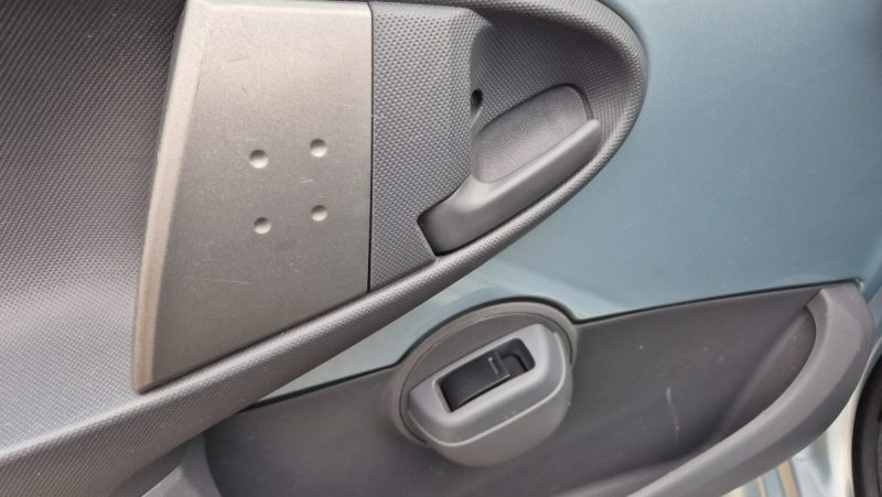 TOYOTA AYGO 1.0 VVT-I 68 ch UP