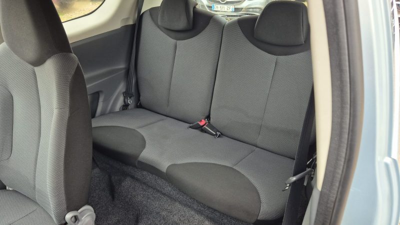 TOYOTA AYGO 1.0 VVT-I 68 ch UP