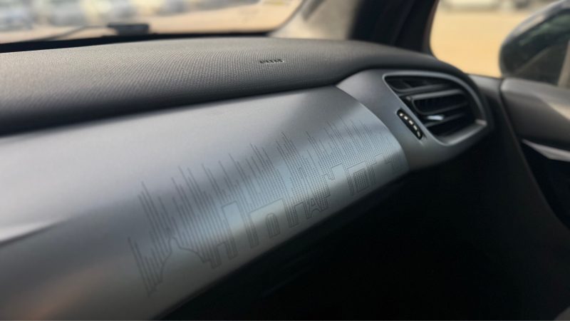 CITROEN DS3 DS3 1.2 E THP PRTHC 110CH SO IRRÉSISTIBLE PREMIERE MAINS 