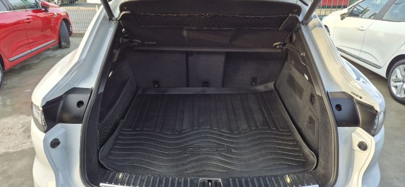 PORSCHE CAYENNE 3.0 V6 340CH 2019