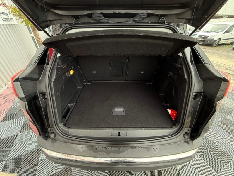 PEUGEOT 3008 1.5 BLUE HDI 131CV BVA
