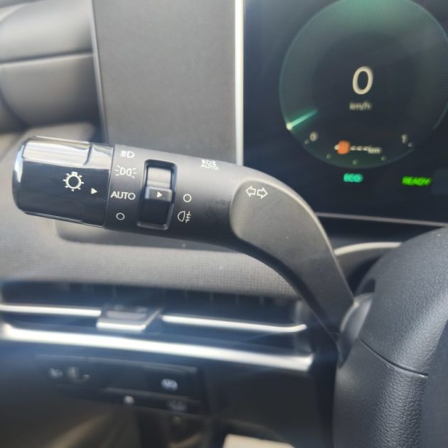 HYUNDAI TUCSON 1.6 T-GDI 239 HYBRID BVA6 CREATIVE + SIEGES AV-AR CHAUFFANTS