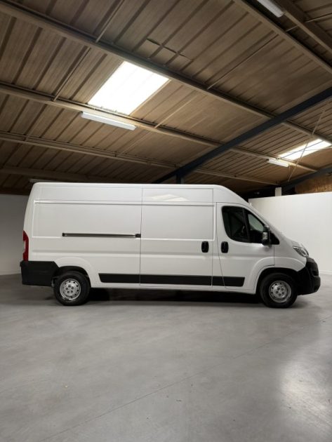 CITROEN JUMPER L3H2 120CH 