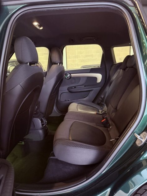 MINI COUNTRYMAN COOPER D 150CH 