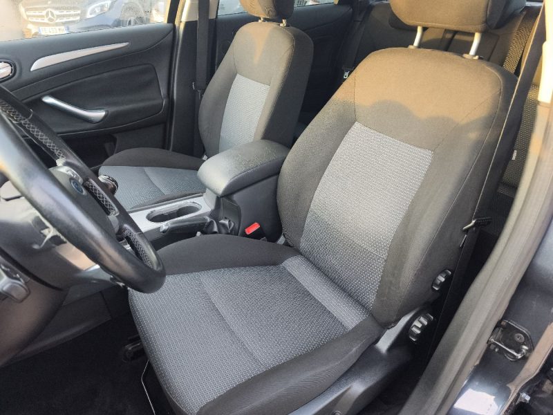 FORD MONDEO 1.8 TDCI - 8V TURBO 2009