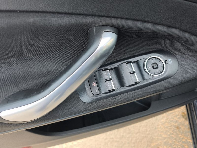 FORD MONDEO 1.8 TDCI - 8V TURBO 2009