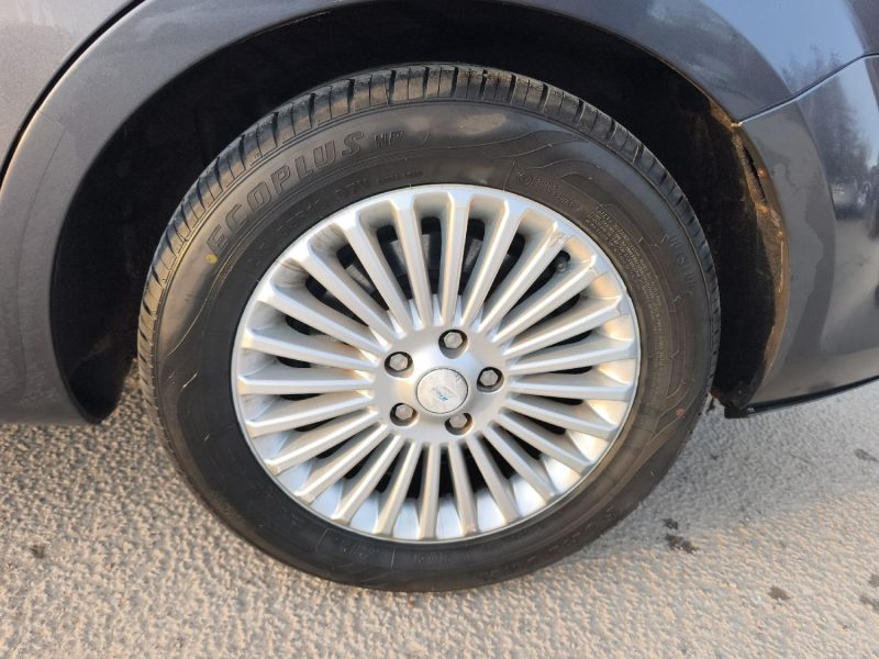FORD MONDEO 1.8 TDCI - 8V TURBO 2009