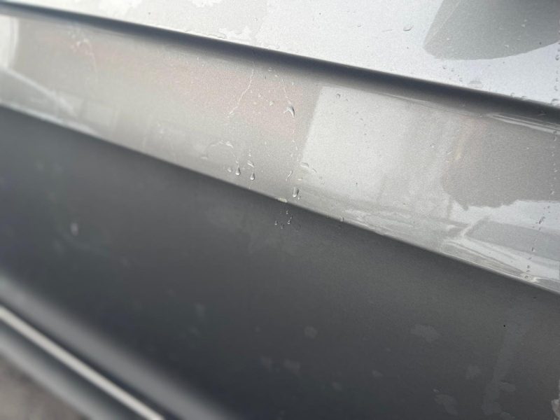 VOLKSWAGEN T-CROSS 1.0 TSI 116CH R-Line DSG7 