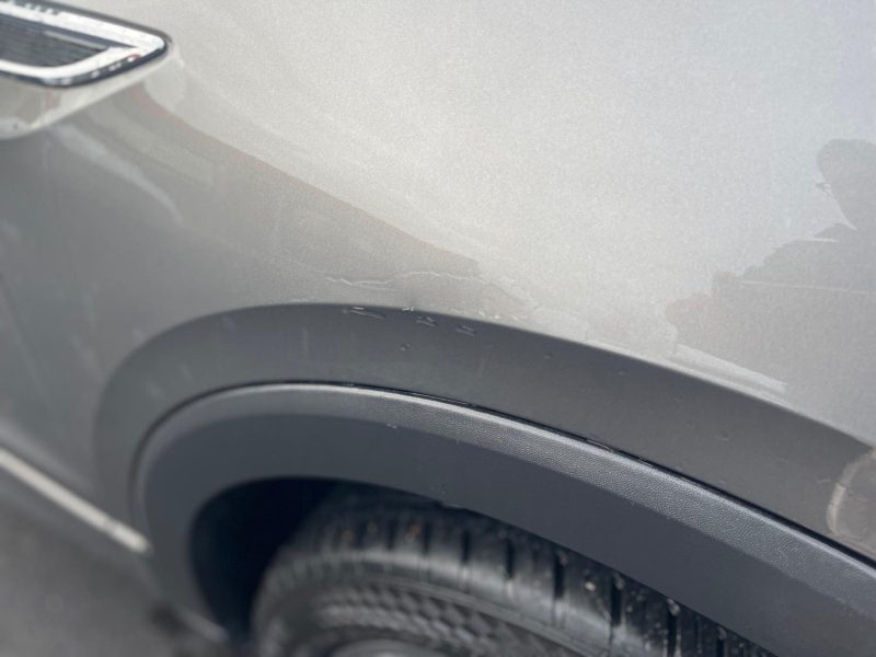 VOLKSWAGEN T-CROSS 1.0 TSI 116CH R-Line DSG7 