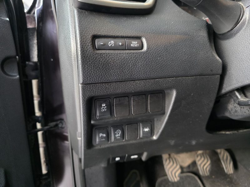 NISSAN QASHQAI 2 1.6 DCI 130CH TEKNA 2015 201000KM